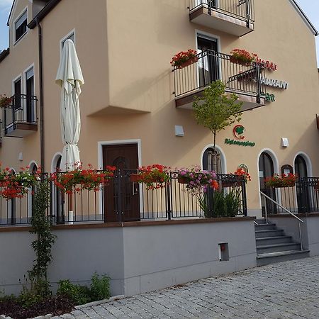 Amalfi Buttenwiesen ภายนอก รูปภาพ