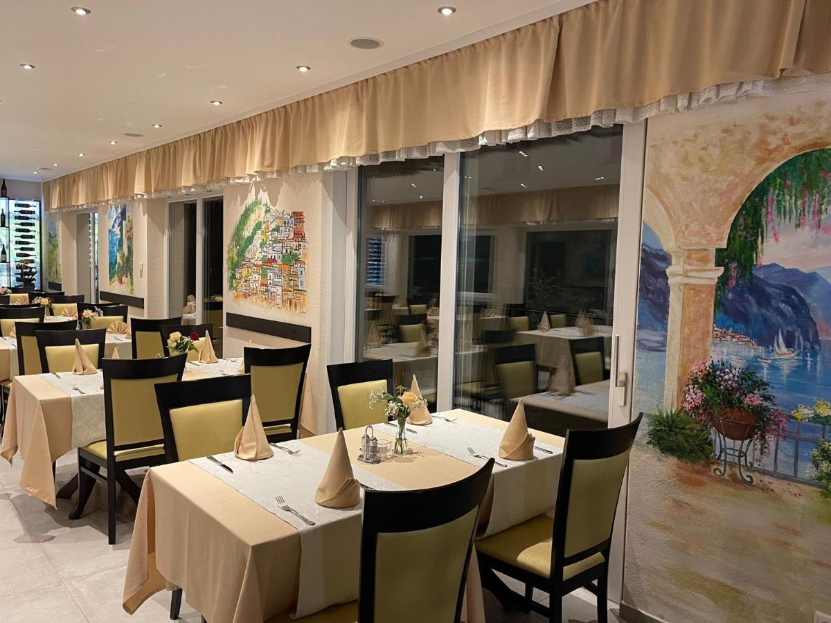 Amalfi Buttenwiesen ภายนอก รูปภาพ